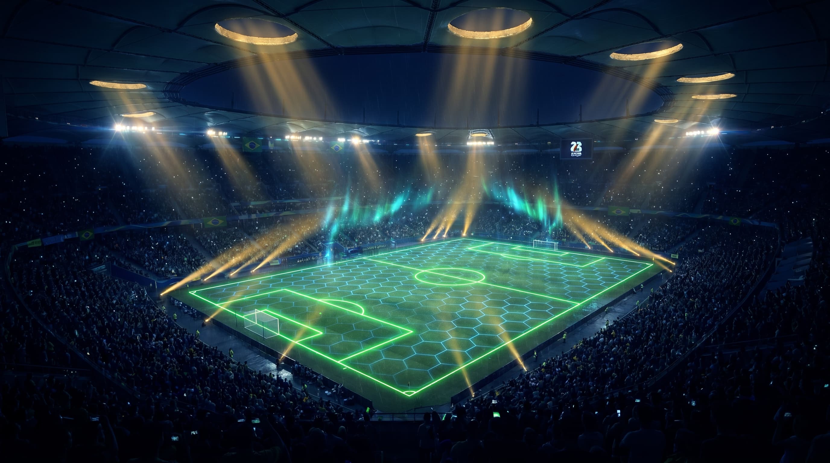 Standard Battle Pass Preview