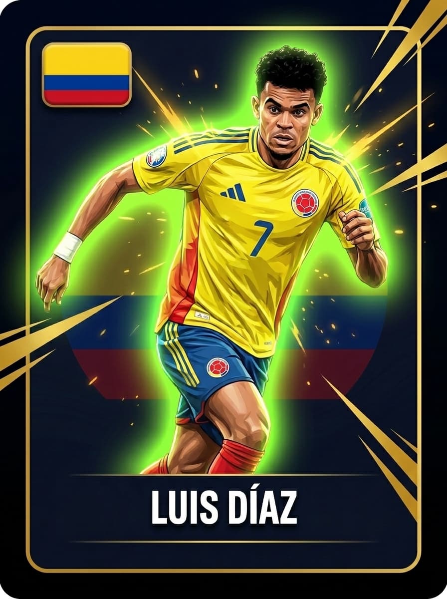 Luis Díaz