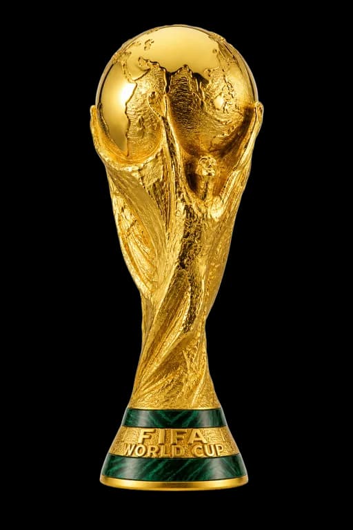 Taça do Mundo